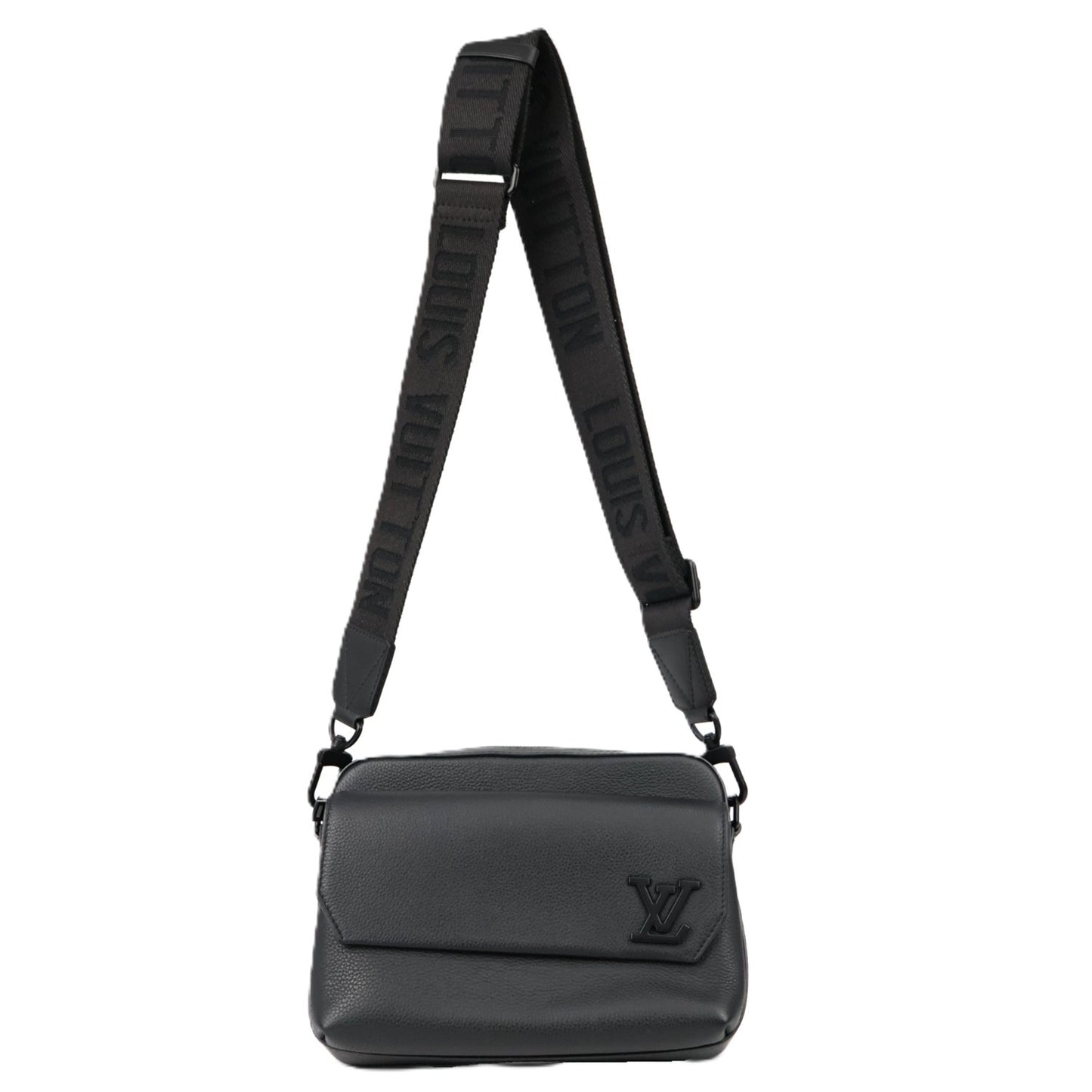 LOUIS VUITTON M22482 FASTLINE MESSENGER CROSSBODY BAG