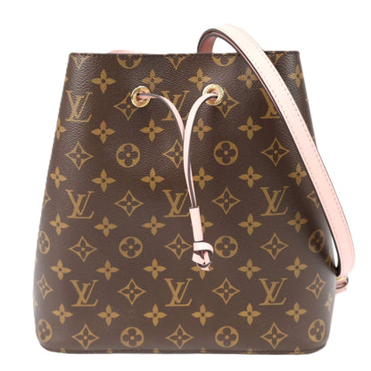 LOUIS VUITTON M44022 NEONOE MM SHOULDER BAG
