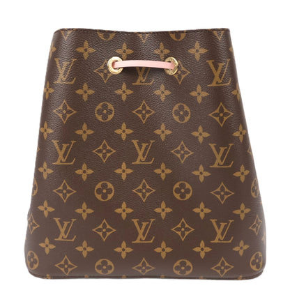 LOUIS VUITTON M44022 NEONOE MM SHOULDER BAG