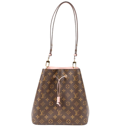 LOUIS VUITTON M44022 NEONOE MM SHOULDER BAG
