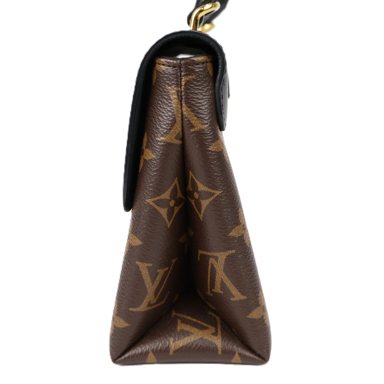 LOUIS VUITTON M44141 LOCKEY BB HANDBAG