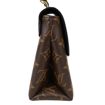LOUIS VUITTON M44141 LOCKEY BB HANDBAG