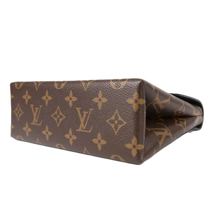 LOUIS VUITTON M44141 LOCKEY BB HANDBAG