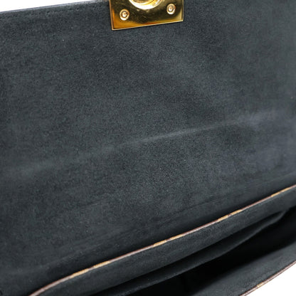 LOUIS VUITTON M44141 LOCKEY BB HANDBAG