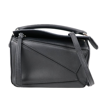 LOEWE 322 30 U95 PUZZLE MINI HANDBAG