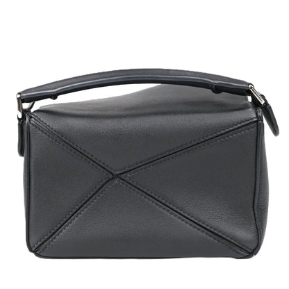 LOEWE 322 30 U95 PUZZLE MINI HANDBAG