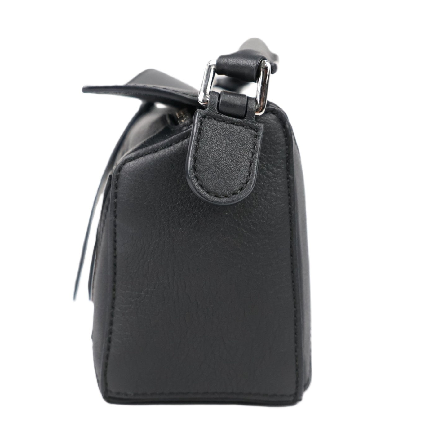 LOEWE 322 30 U95 PUZZLE MINI HANDBAG