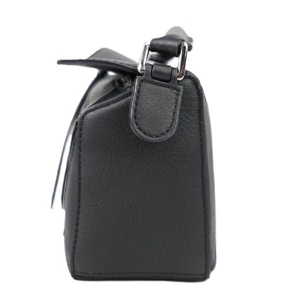 LOEWE 322 30 U95 PUZZLE MINI HANDBAG