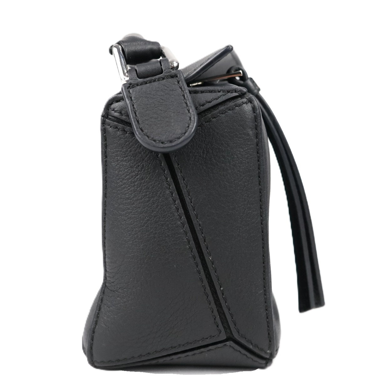 LOEWE 322 30 U95 PUZZLE MINI HANDBAG