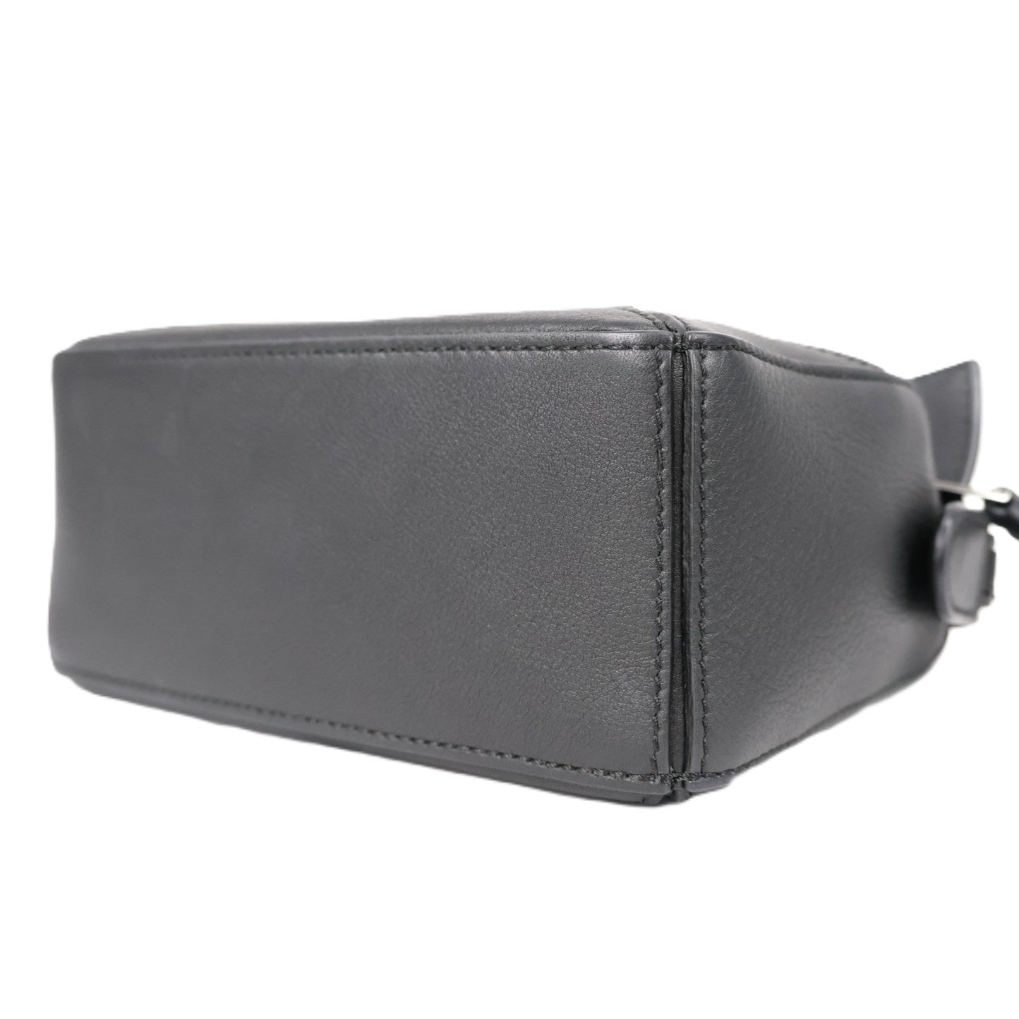 LOEWE 322 30 U95 PUZZLE MINI HANDBAG