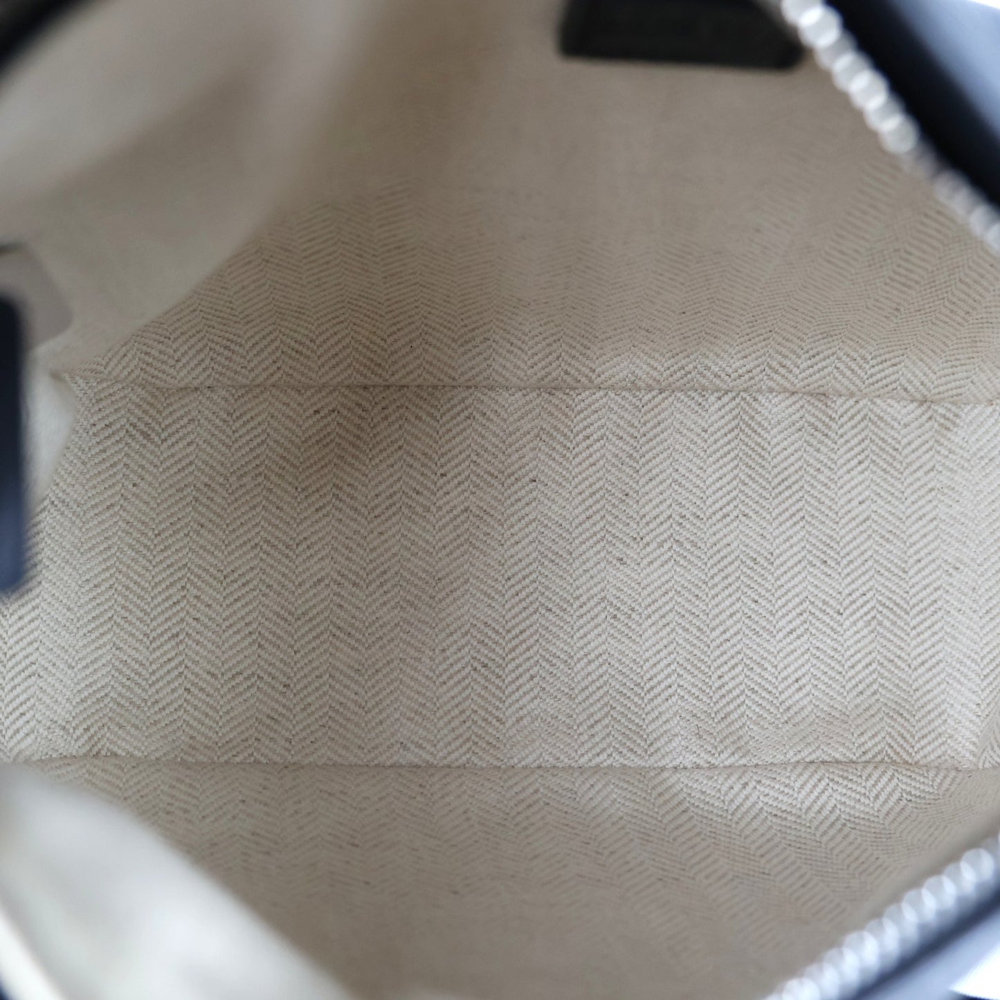 LOEWE 322 30 U95 PUZZLE MINI HANDBAG