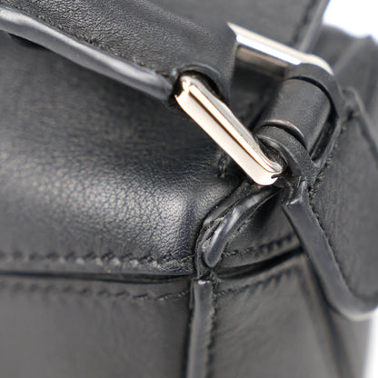 LOEWE 322 30 U95 PUZZLE MINI HANDBAG