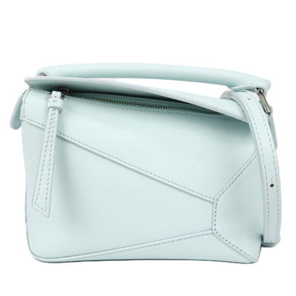 LOEWE A510P88X26 PUZZLE EDGE MINI MINI BAG
