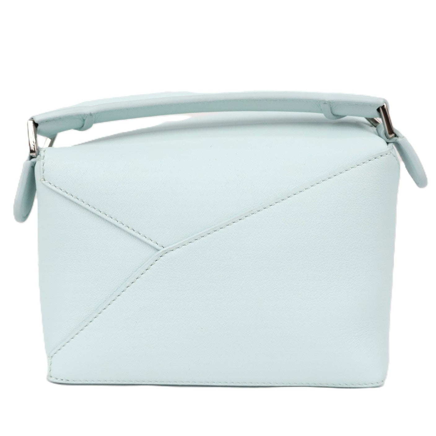 LOEWE A510P88X26 PUZZLE EDGE MINI MINI BAG