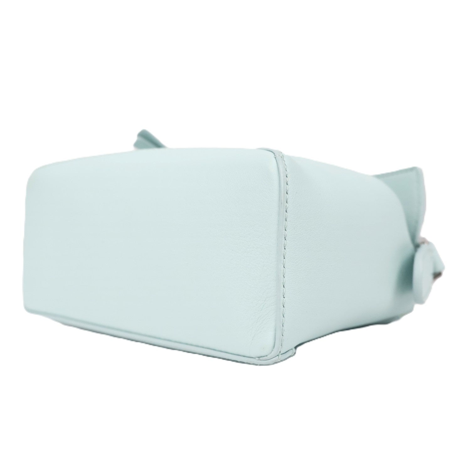LOEWE A510P88X26 PUZZLE EDGE MINI MINI BAG