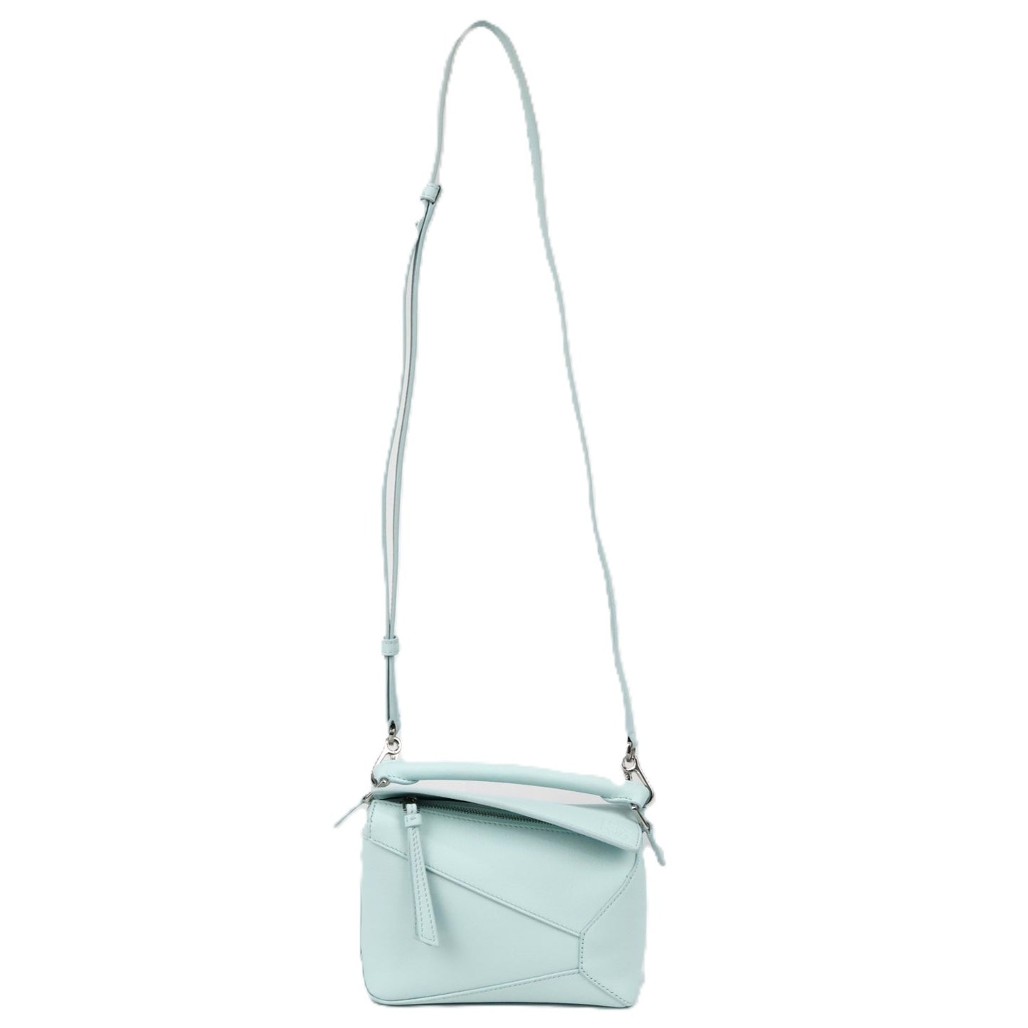 LOEWE A510P88X26 PUZZLE EDGE MINI MINI BAG