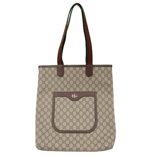 GUCCI 744544 9AACV OPHIDIA TOTE BAG