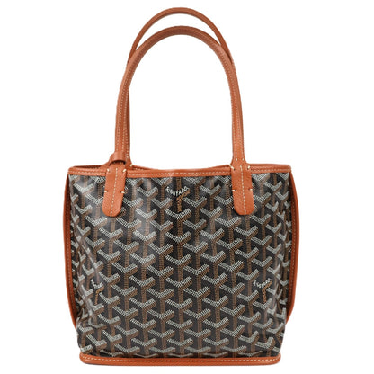 GOYARD ANJOU MINI HANDBAG