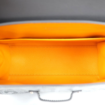 GOYARD SAIGON MINI HANDBAG
