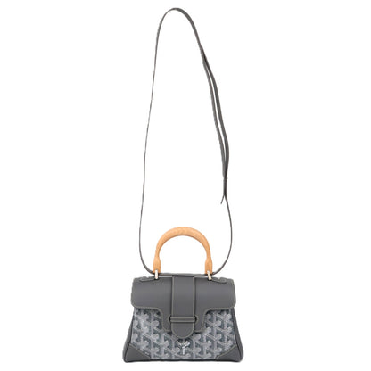 GOYARD SAIGON MINI HANDBAG