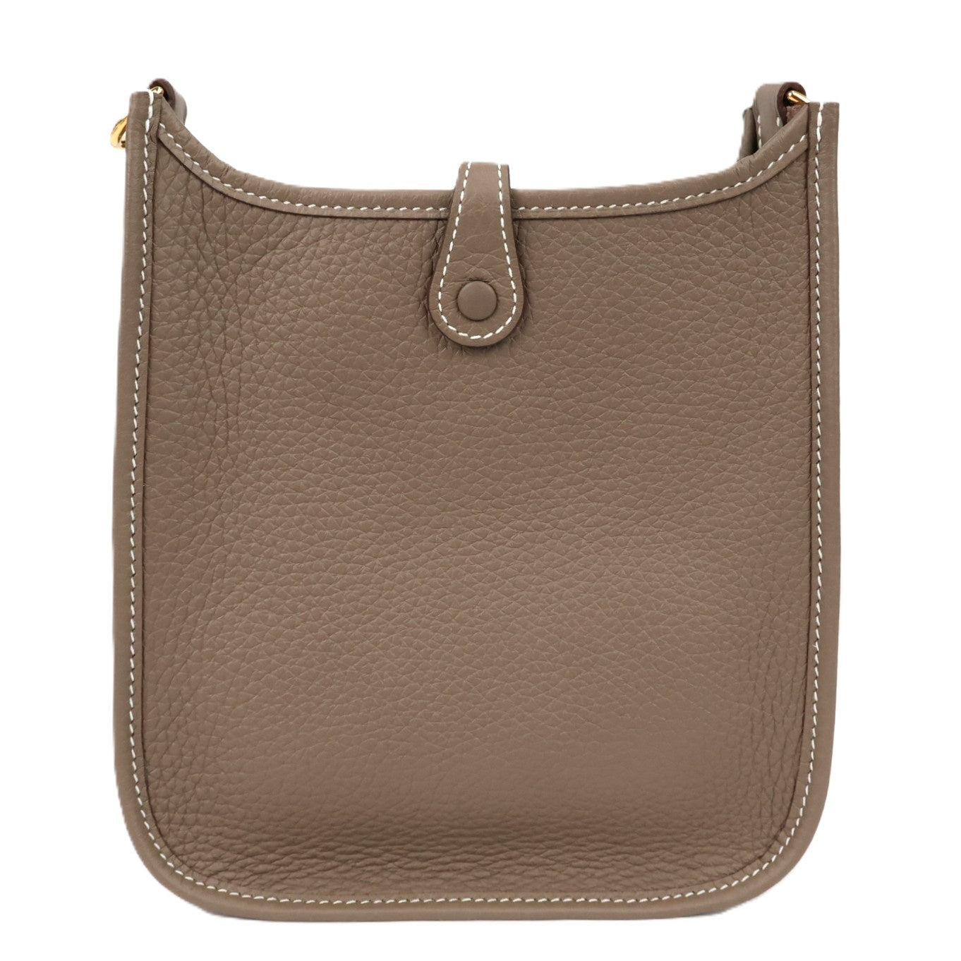 HERMES 085945CC EVELYNE AMAZONE 16 CROSSBODY BAG