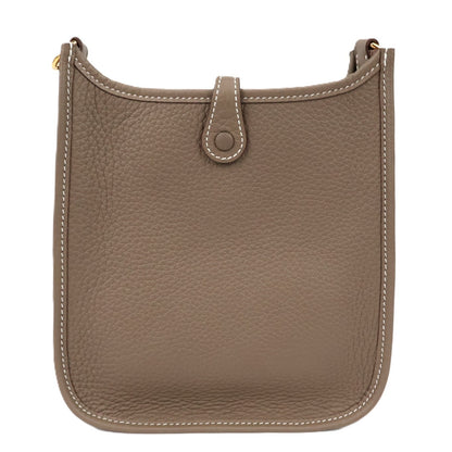 HERMES 085945CC EVELYNE AMAZONE 16 CROSSBODY BAG