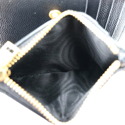 SAINT LAURENT 668287 BOW01 CASSANDRE WALLET