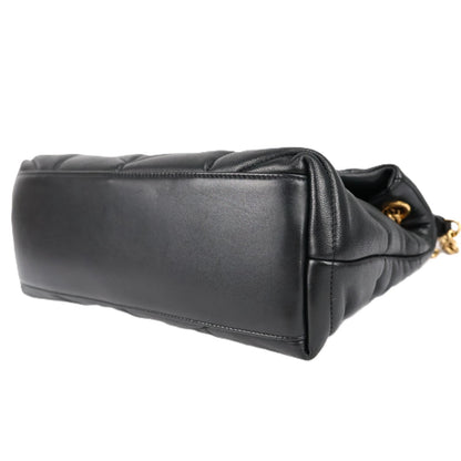 SAINT LAURENT 577476 1EL07 PUFFER SMALL SHOULER BAG