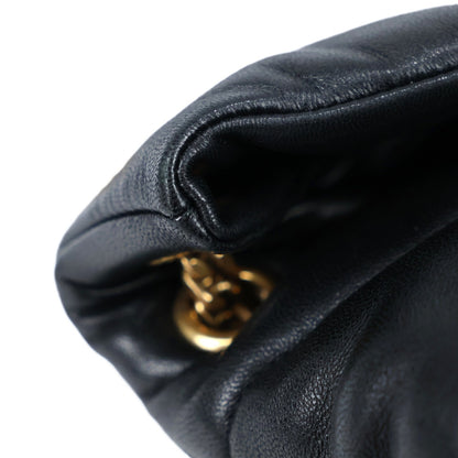 SAINT LAURENT 577476 1EL07 PUFFER SMALL SHOULER BAG