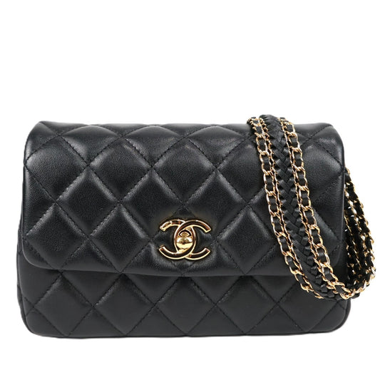 CHANEL AS5325 SHOULDER BAG