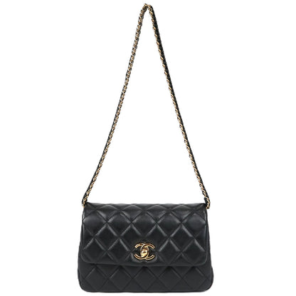 CHANEL AS5325 SHOULDER BAG