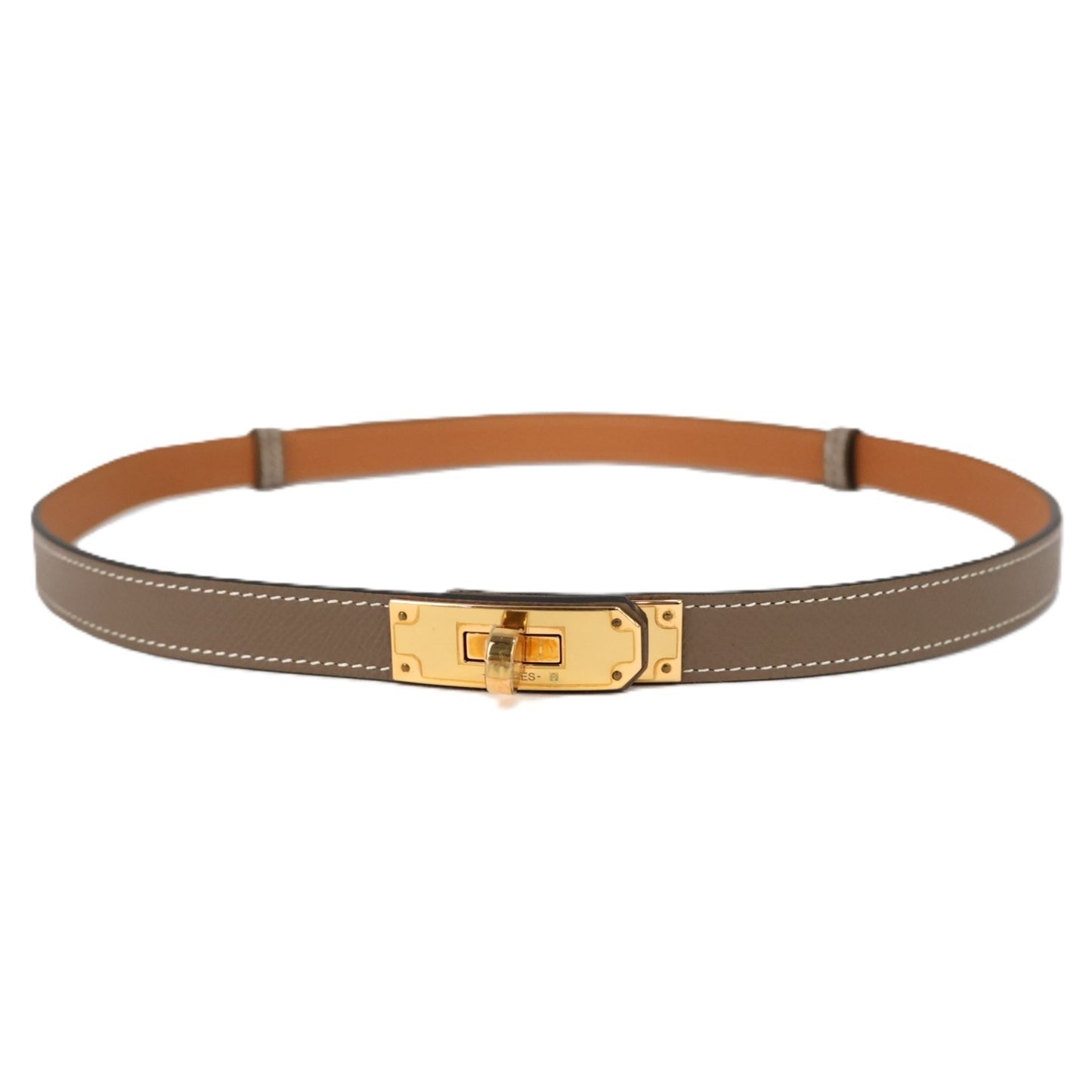 HERMES 069853CC KELLY 18 BELT