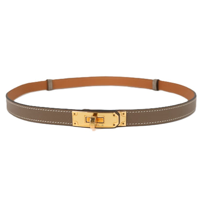 HERMES 069853CC KELLY 18 BELT