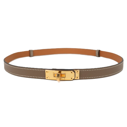 HERMES 069853CC KELLY 18 BELT