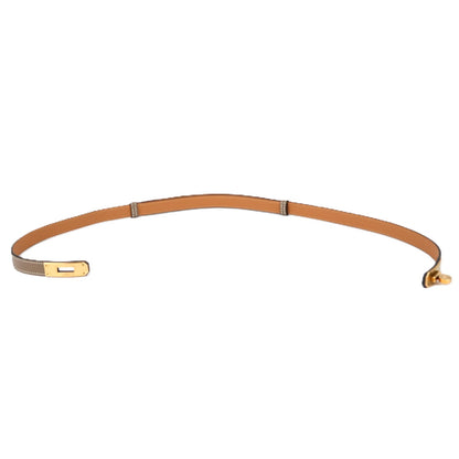 HERMES 069853CC KELLY 18 BELT