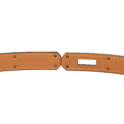 HERMES 069853CC KELLY 18 BELT