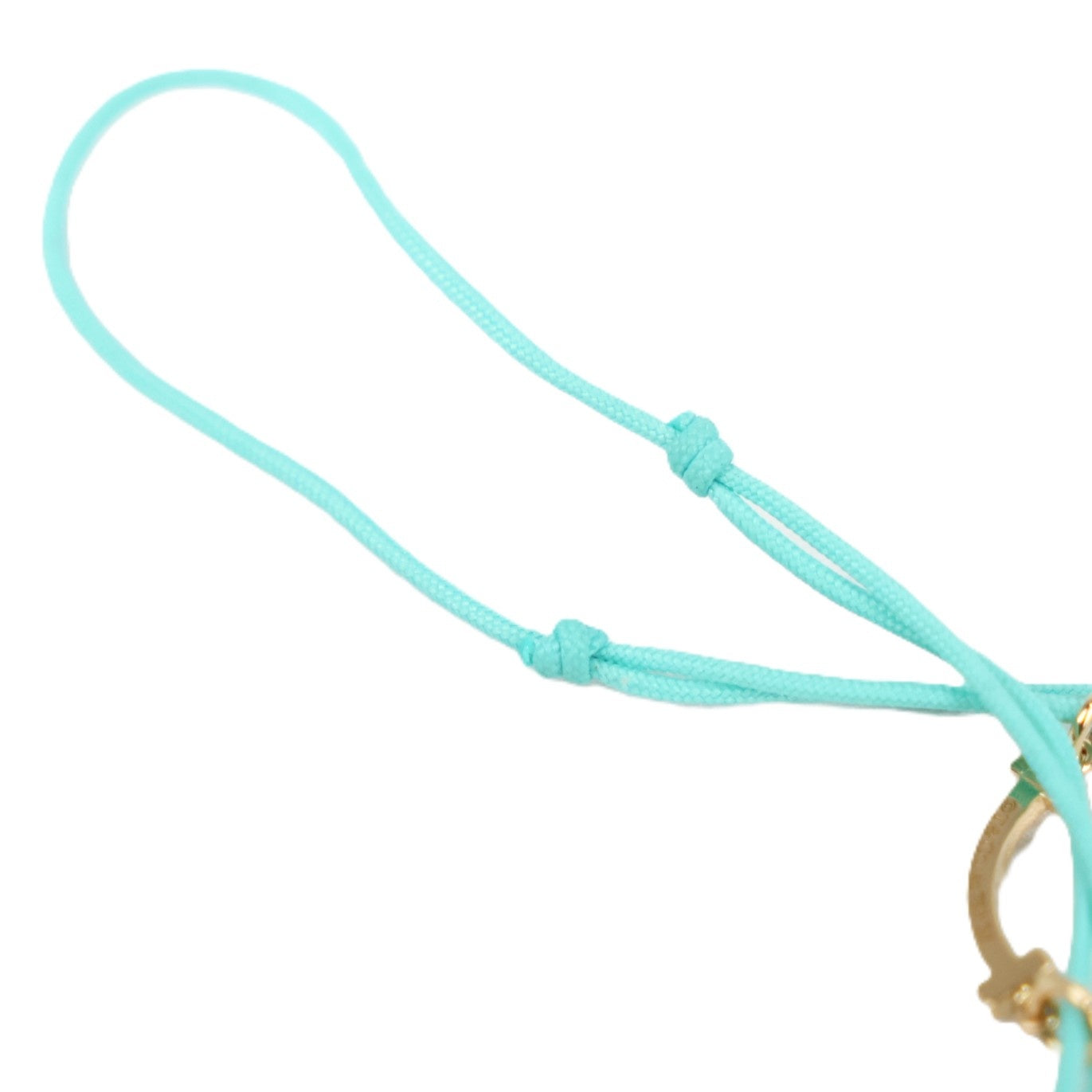 TIFFANY & Co. T Smile Bracelet