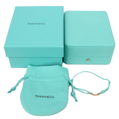 TIFFANY & Co. T Smile Bracelet