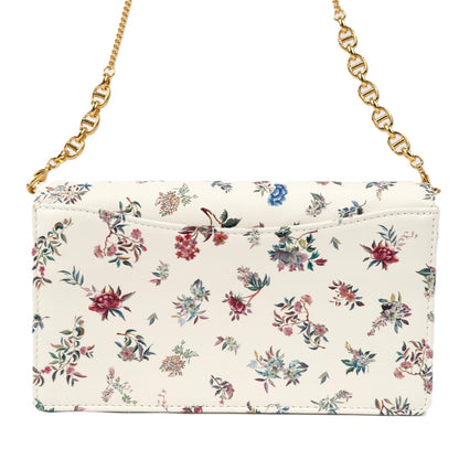 DIOR S5134USJS DIOR CARO WALLET ON CHAIN
