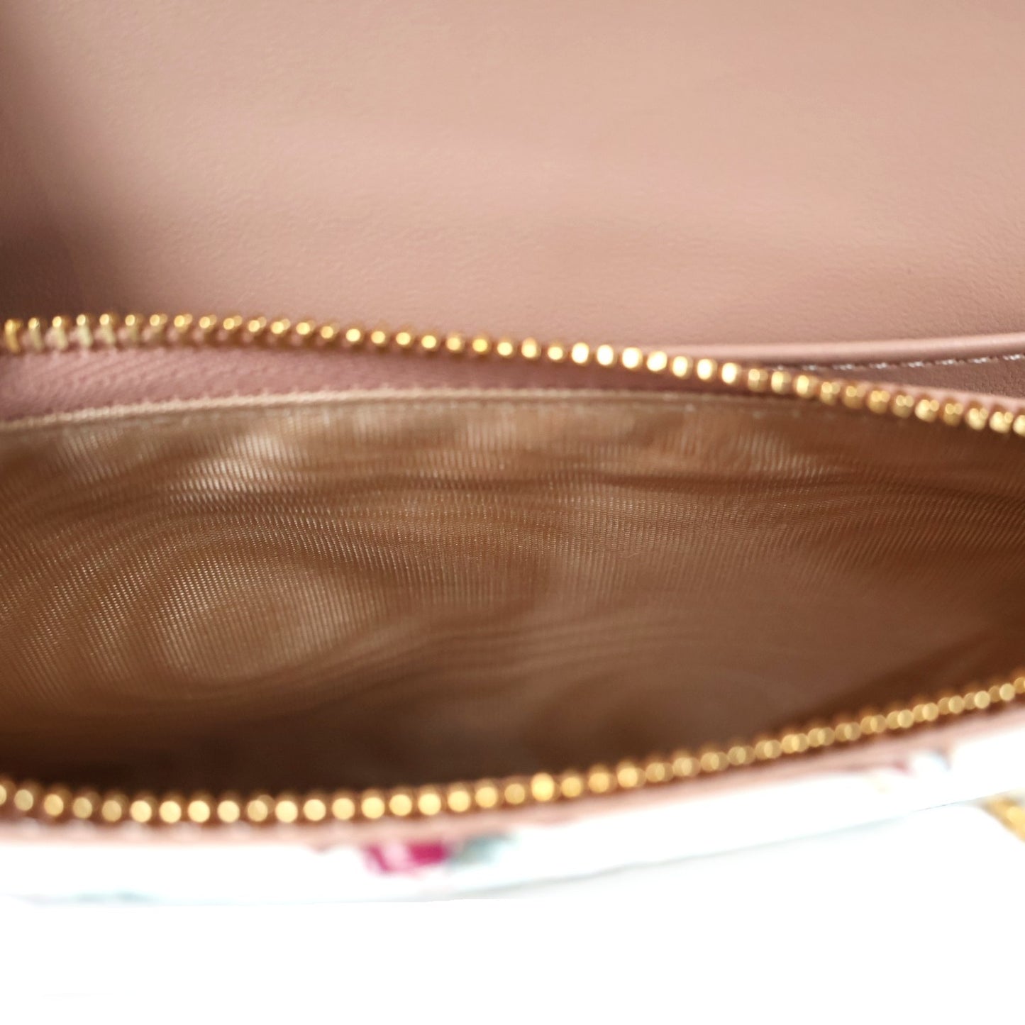DIOR S5134USJS DIOR CARO WALLET ON CHAIN