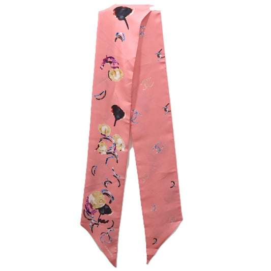 CHANEL SCARF