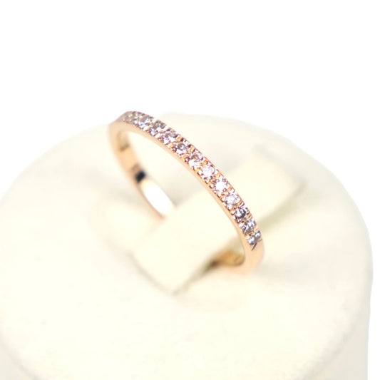 TIFFANY & Co. Novo #55.5 Ring