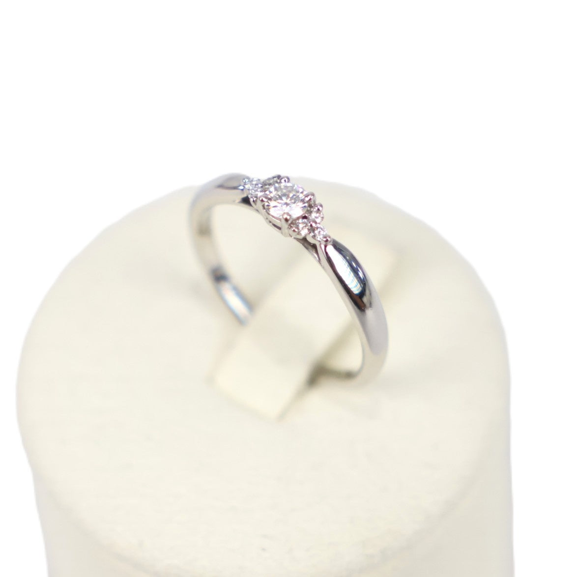 TIFFANY & Co. Harmony #55 Ring
