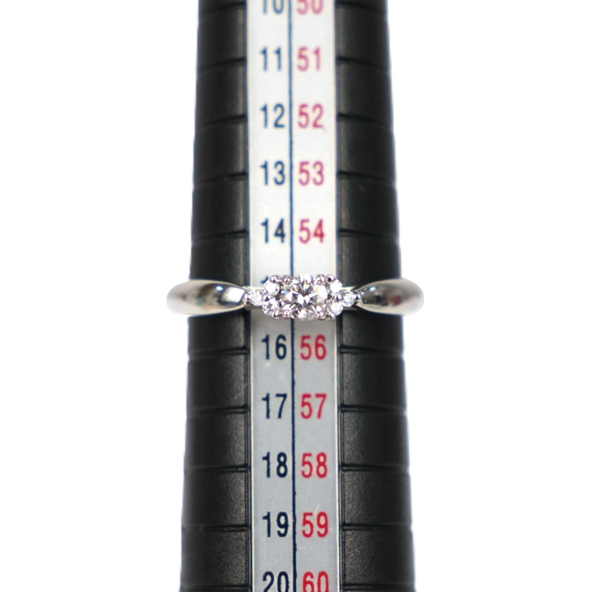 TIFFANY & Co. Harmony #55 Ring