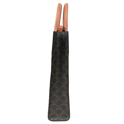CELINE 191542BZK VERTICAL CABAS SMALL TOTE BAG