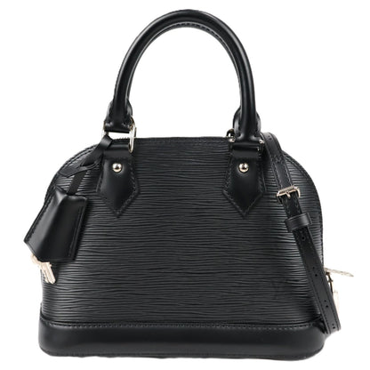 LOUIS VUITTON M24645 ALMA BB HANDBAG