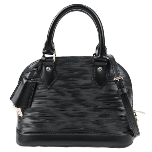 LOUIS VUITTON M24645 ALMA BB HANDBAG
