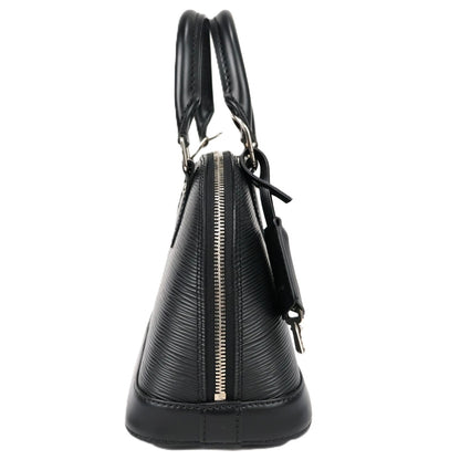 LOUIS VUITTON M24645 ALMA BB HANDBAG