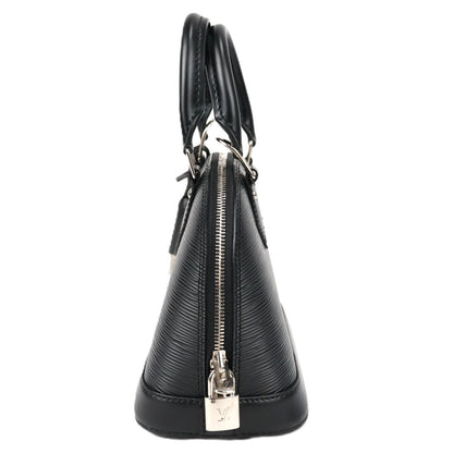 LOUIS VUITTON M24645 ALMA BB HANDBAG