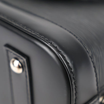 LOUIS VUITTON M24645 ALMA BB HANDBAG
